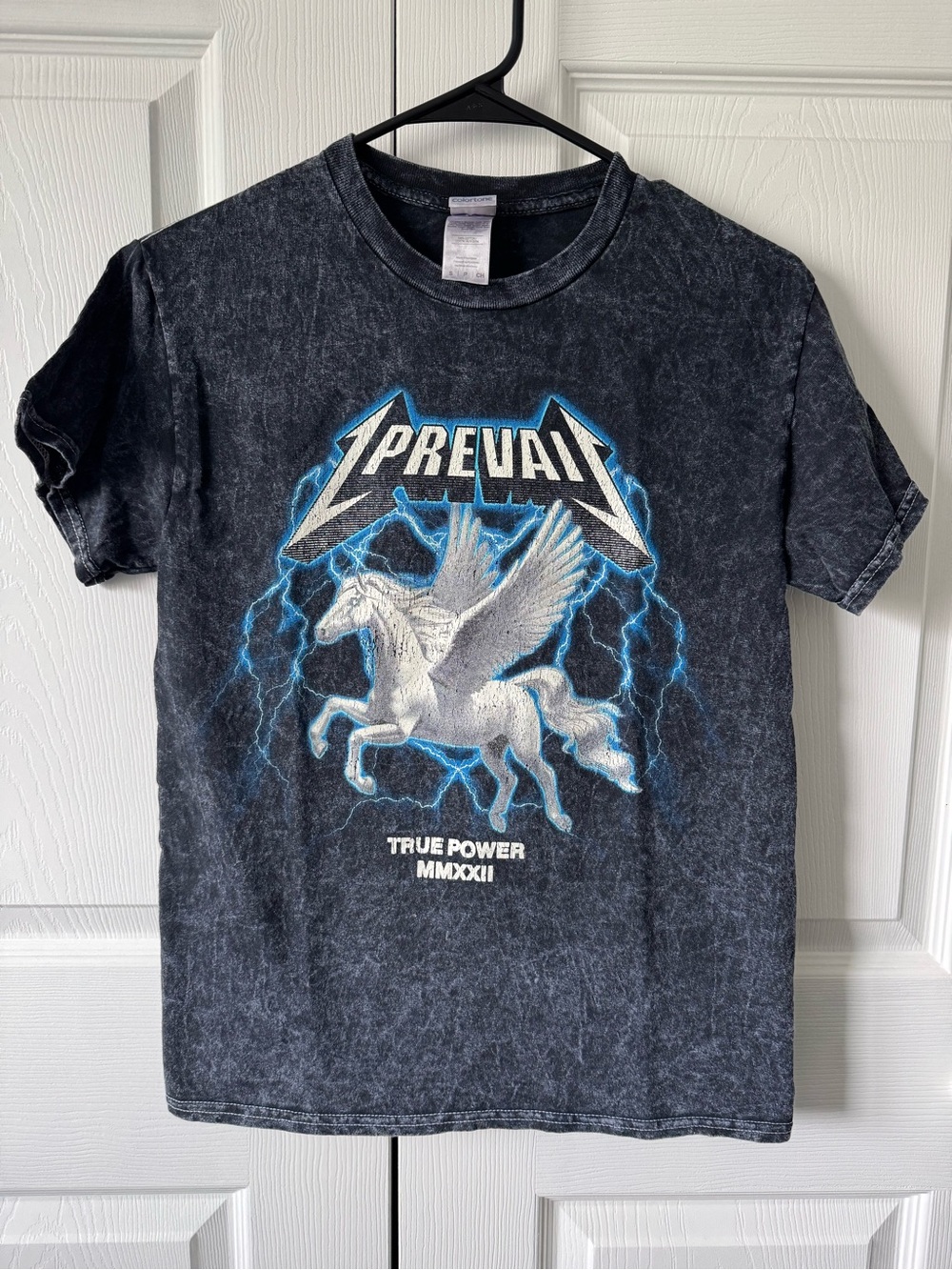 I Prevail 2023 Concert T-Shirt - Women's size Small